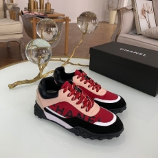 Chanel Sport Shoes